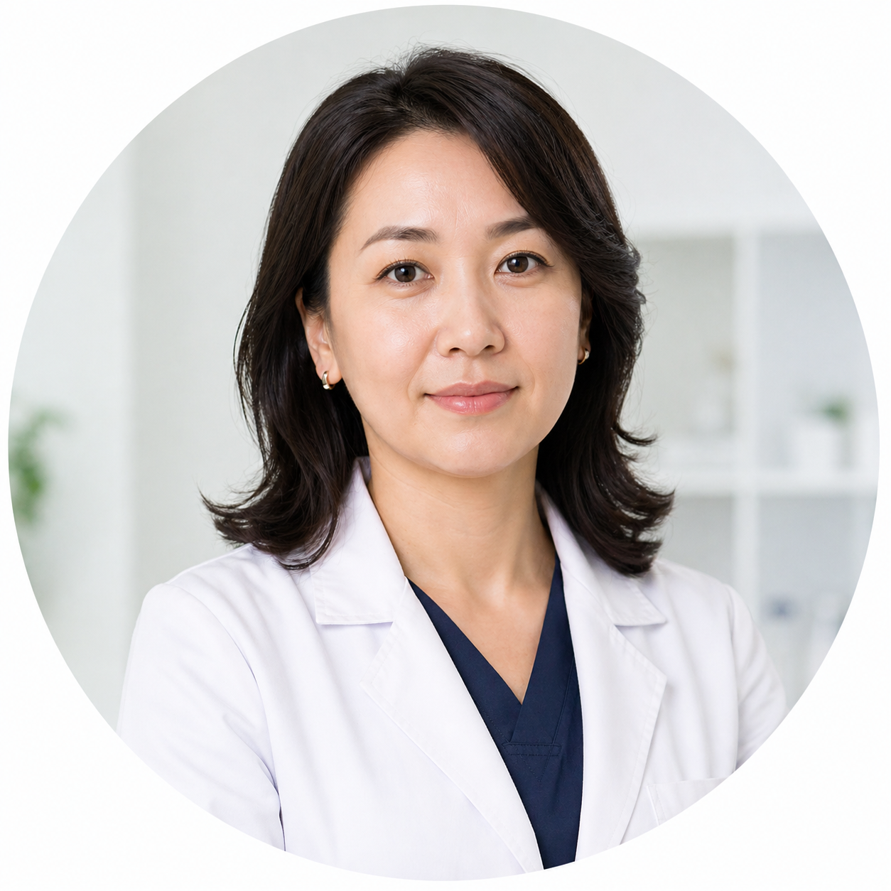 Ким Инна Владимировна